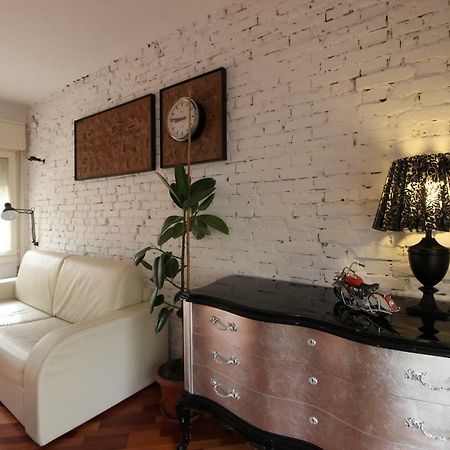 Casa-Mia Apartment Mestre Zewnętrze zdjęcie