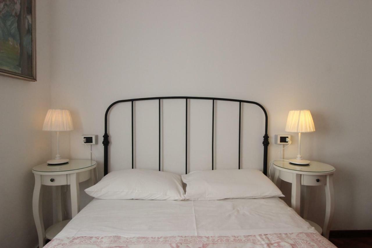 Casa-Mia Apartment Mestre Zewnętrze zdjęcie