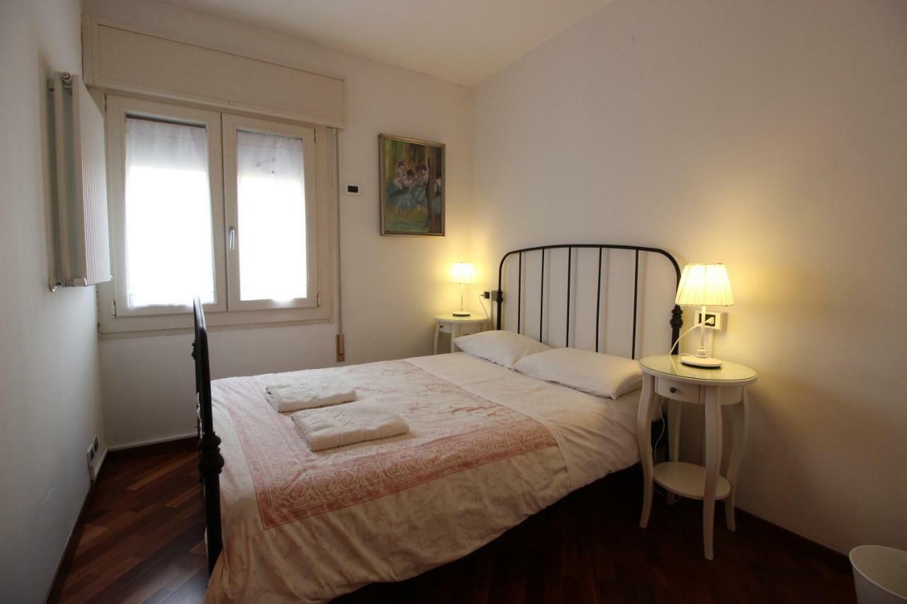 Casa-Mia Apartment Mestre Zewnętrze zdjęcie