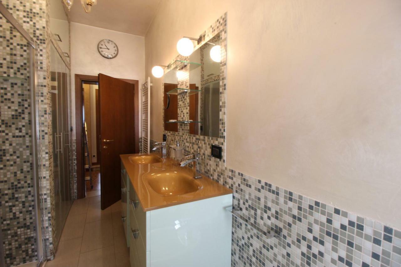 Casa-Mia Apartment Mestre Zewnętrze zdjęcie