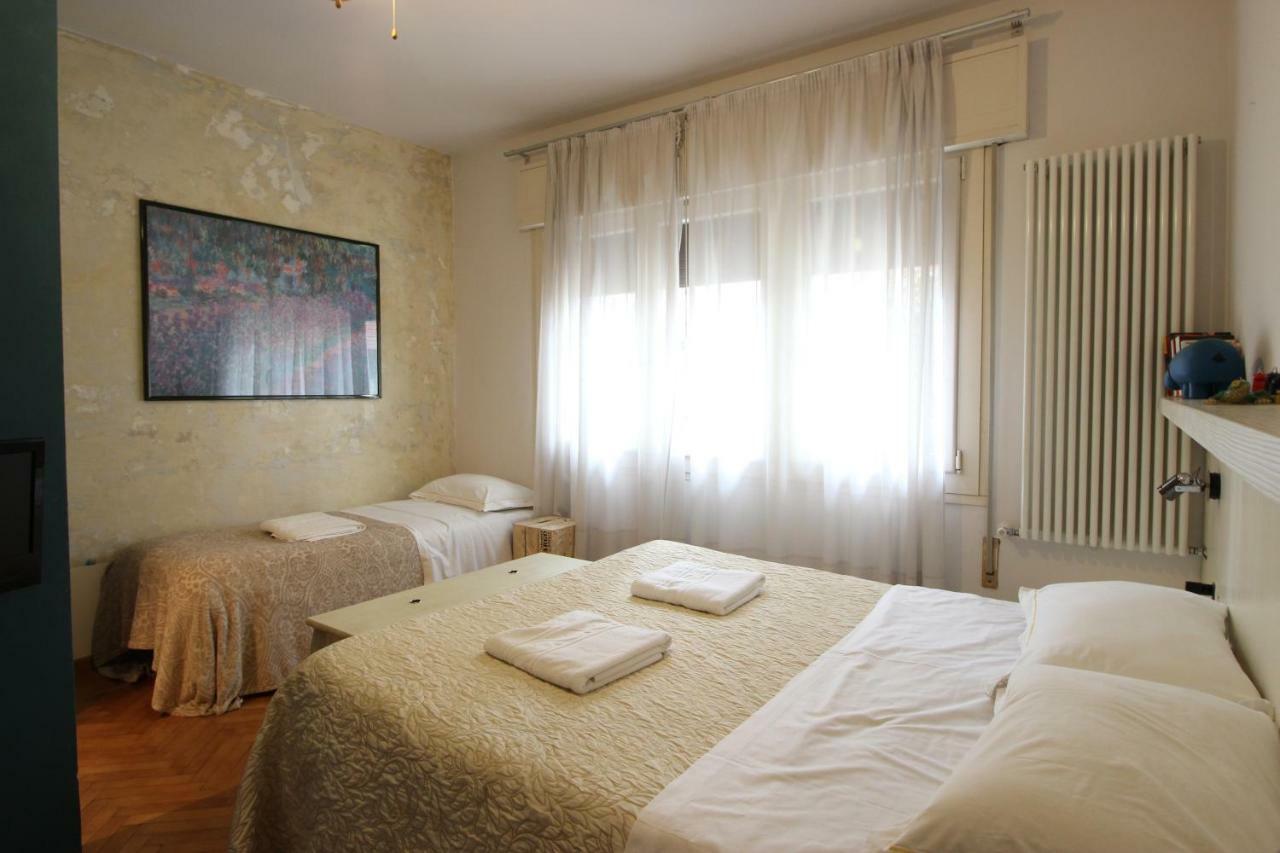 Casa-Mia Apartment Mestre Zewnętrze zdjęcie