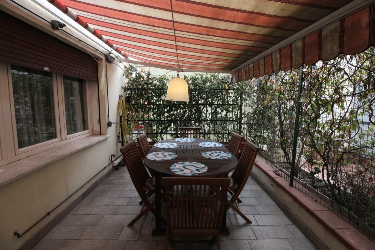 Casa-Mia Apartment Mestre Zewnętrze zdjęcie