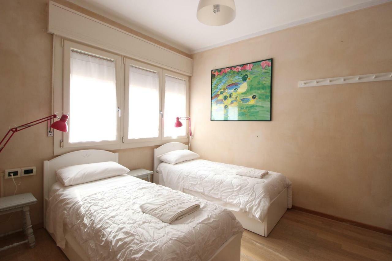 Casa-Mia Apartment Mestre Zewnętrze zdjęcie