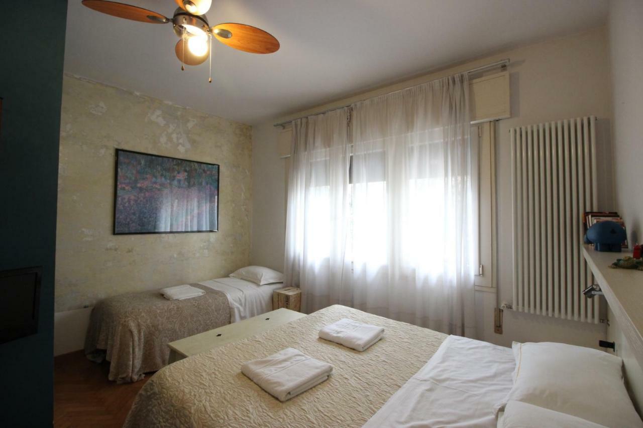 Casa-Mia Apartment Mestre Zewnętrze zdjęcie
