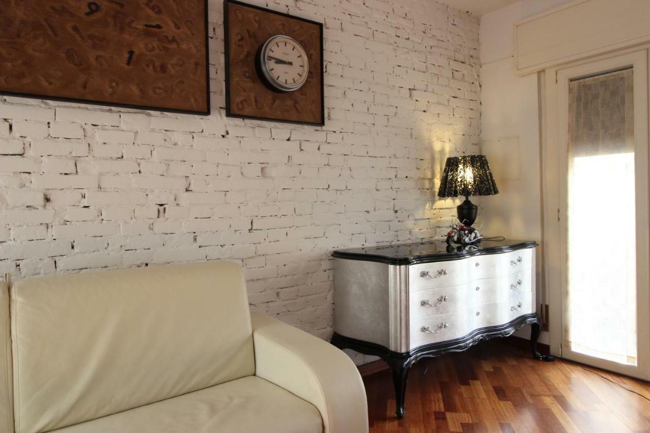 Casa-Mia Apartment Mestre Zewnętrze zdjęcie