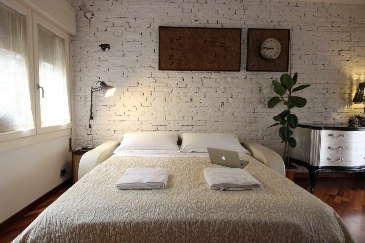 Casa-Mia Apartment Mestre Zewnętrze zdjęcie