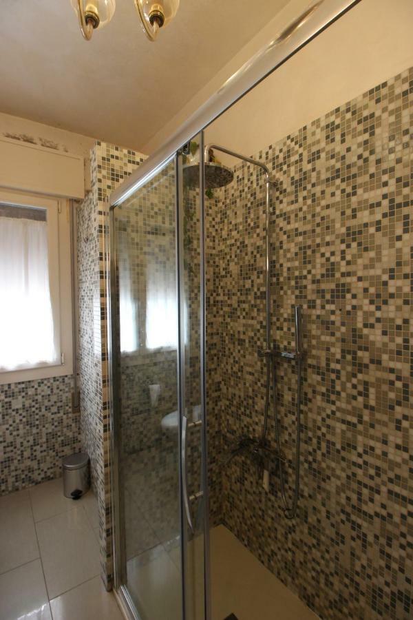 Casa-Mia Apartment Mestre Zewnętrze zdjęcie