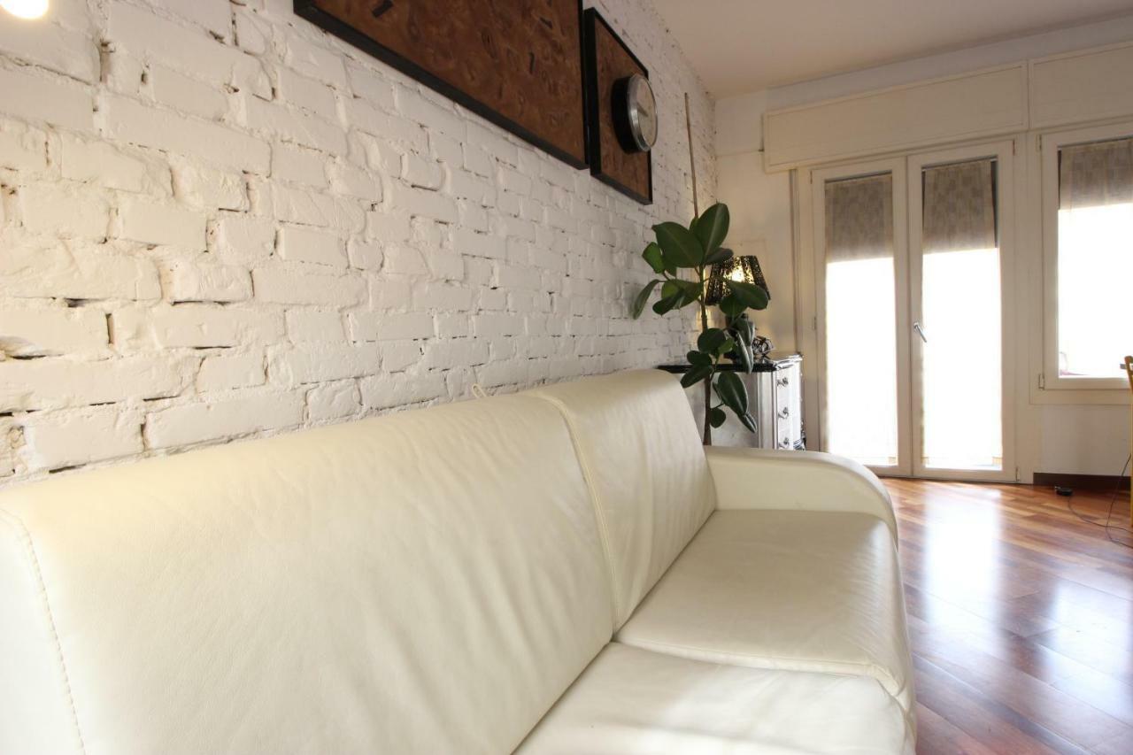 Casa-Mia Apartment Mestre Zewnętrze zdjęcie