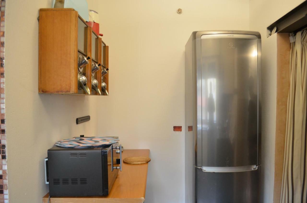 Casa-Mia Apartment Mestre Zewnętrze zdjęcie