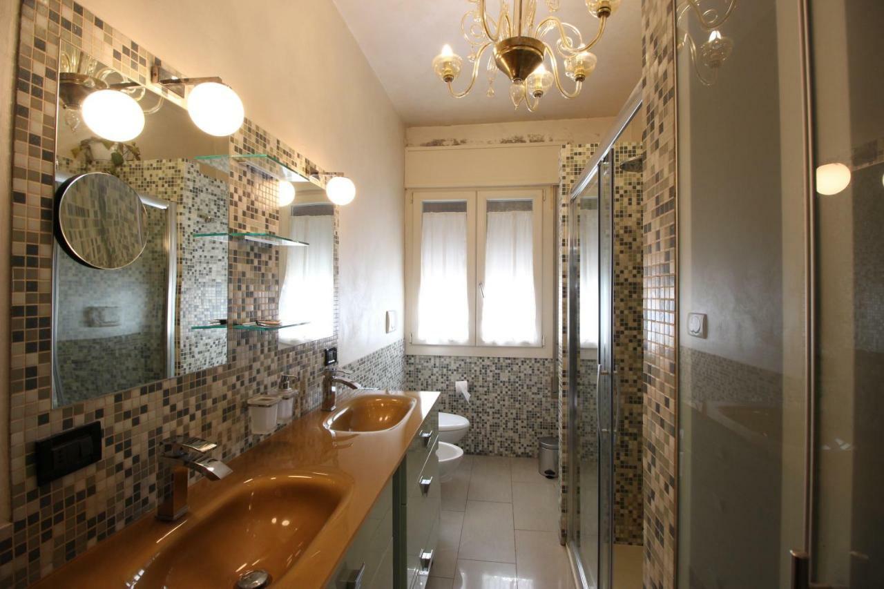 Casa-Mia Apartment Mestre Zewnętrze zdjęcie