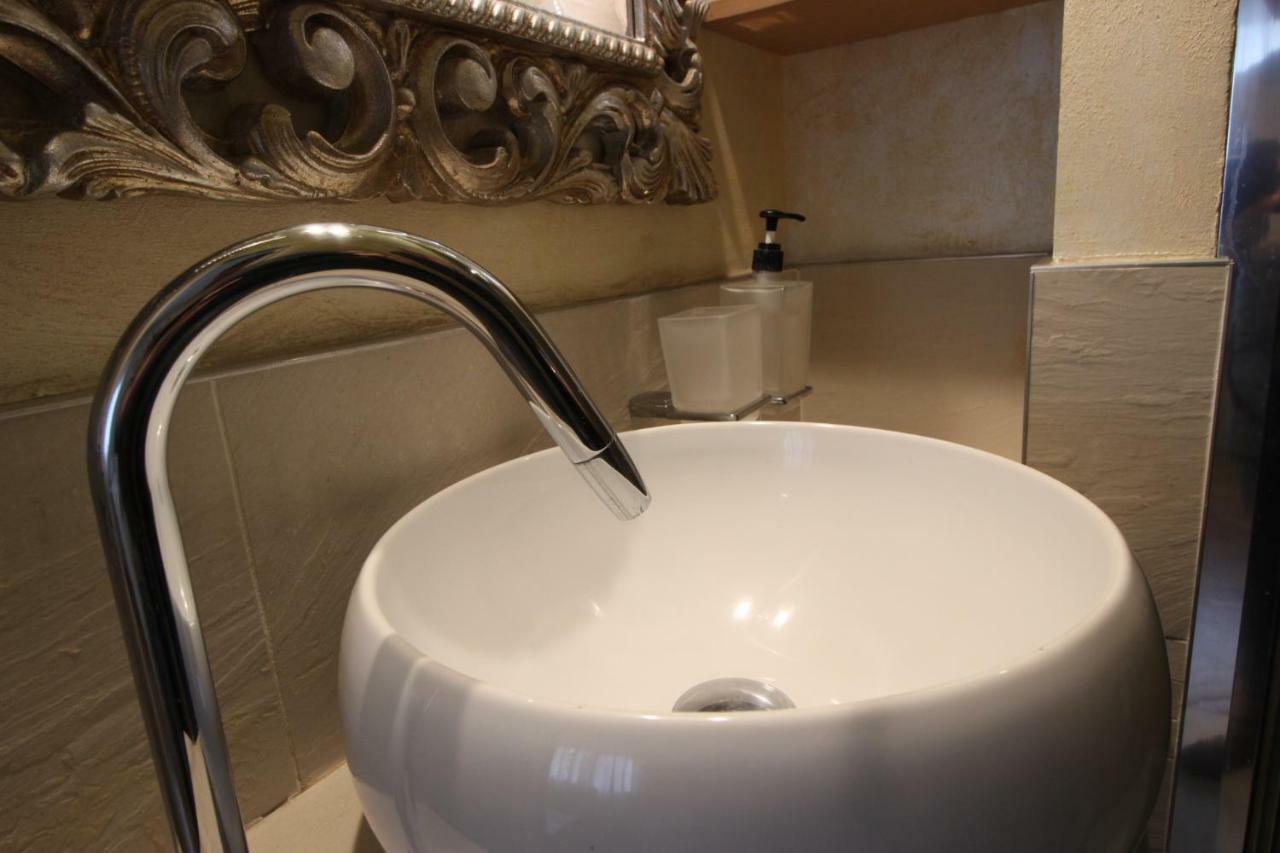 Casa-Mia Apartment Mestre Zewnętrze zdjęcie