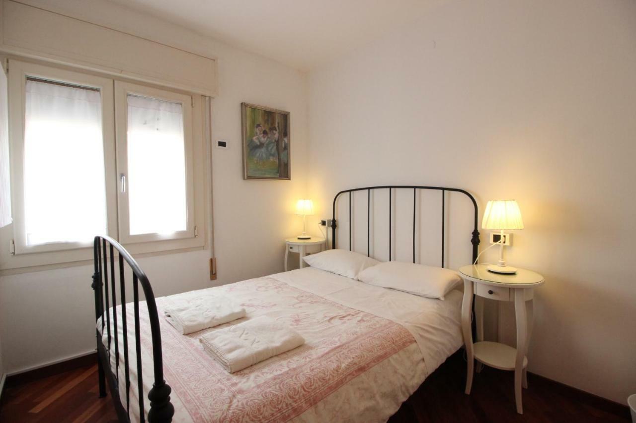 Casa-Mia Apartment Mestre Zewnętrze zdjęcie