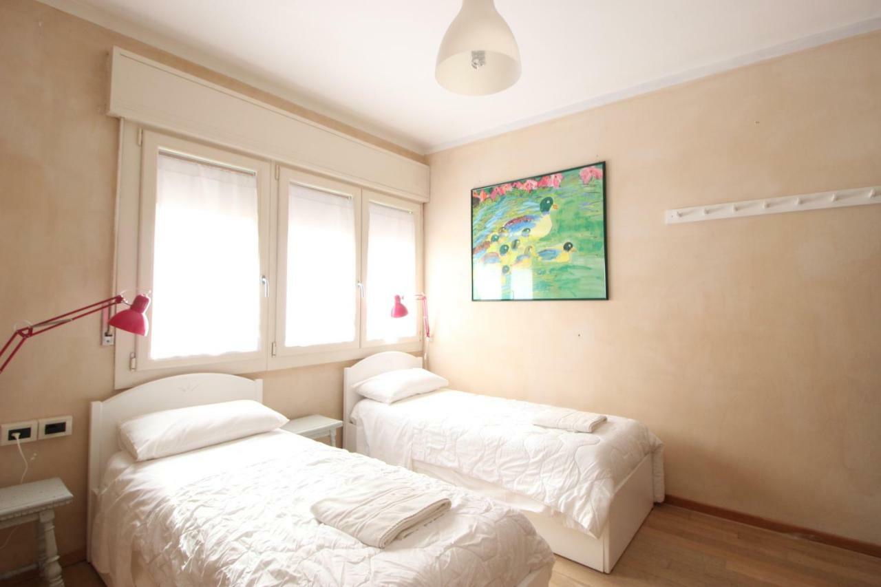 Casa-Mia Apartment Mestre Zewnętrze zdjęcie