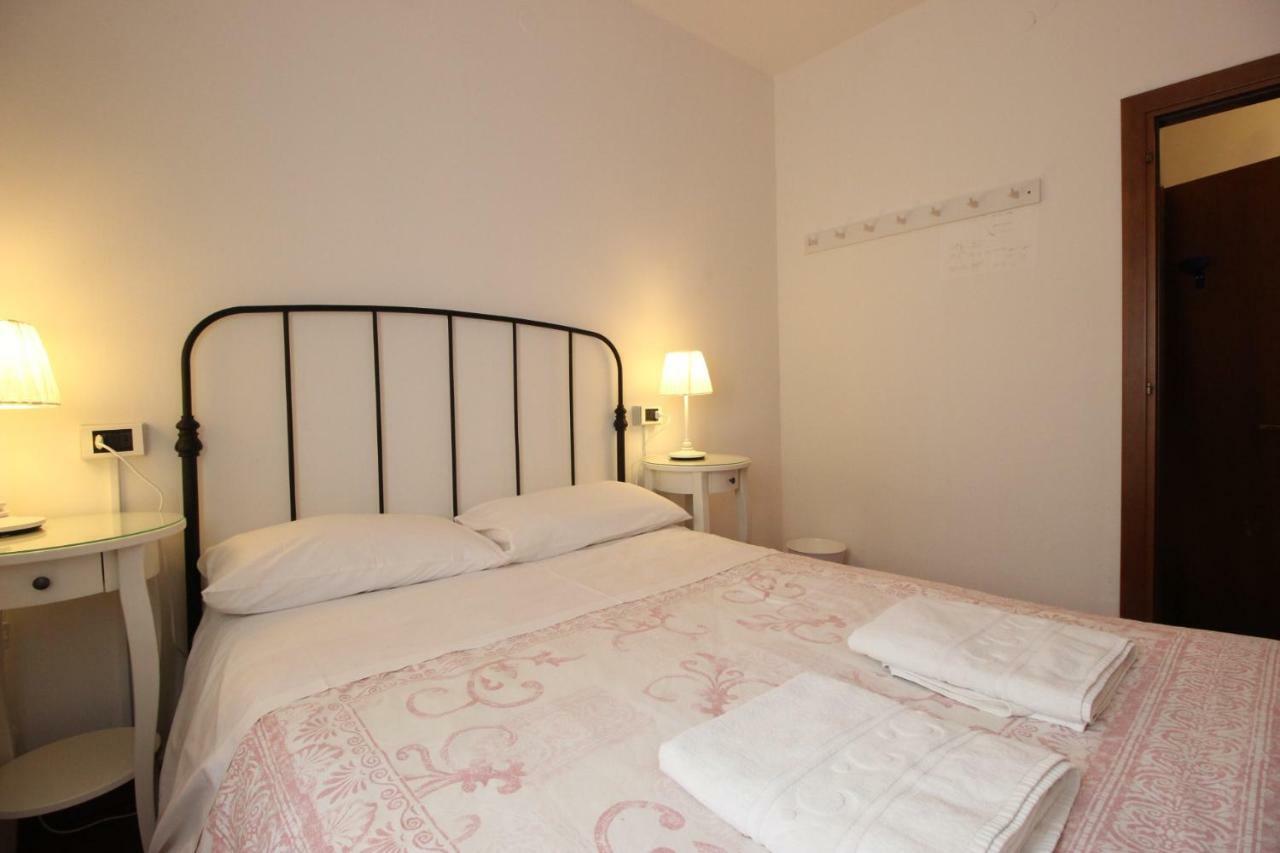 Casa-Mia Apartment Mestre Zewnętrze zdjęcie