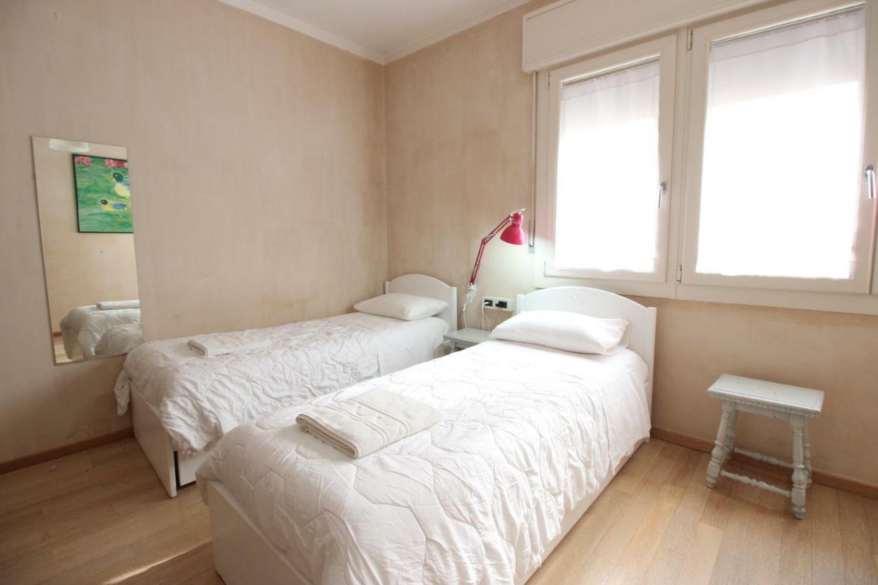 Casa-Mia Apartment Mestre Zewnętrze zdjęcie