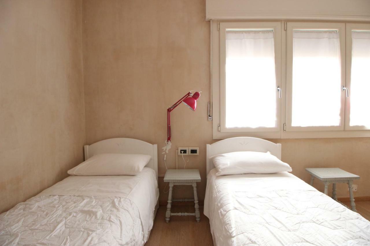Casa-Mia Apartment Mestre Zewnętrze zdjęcie
