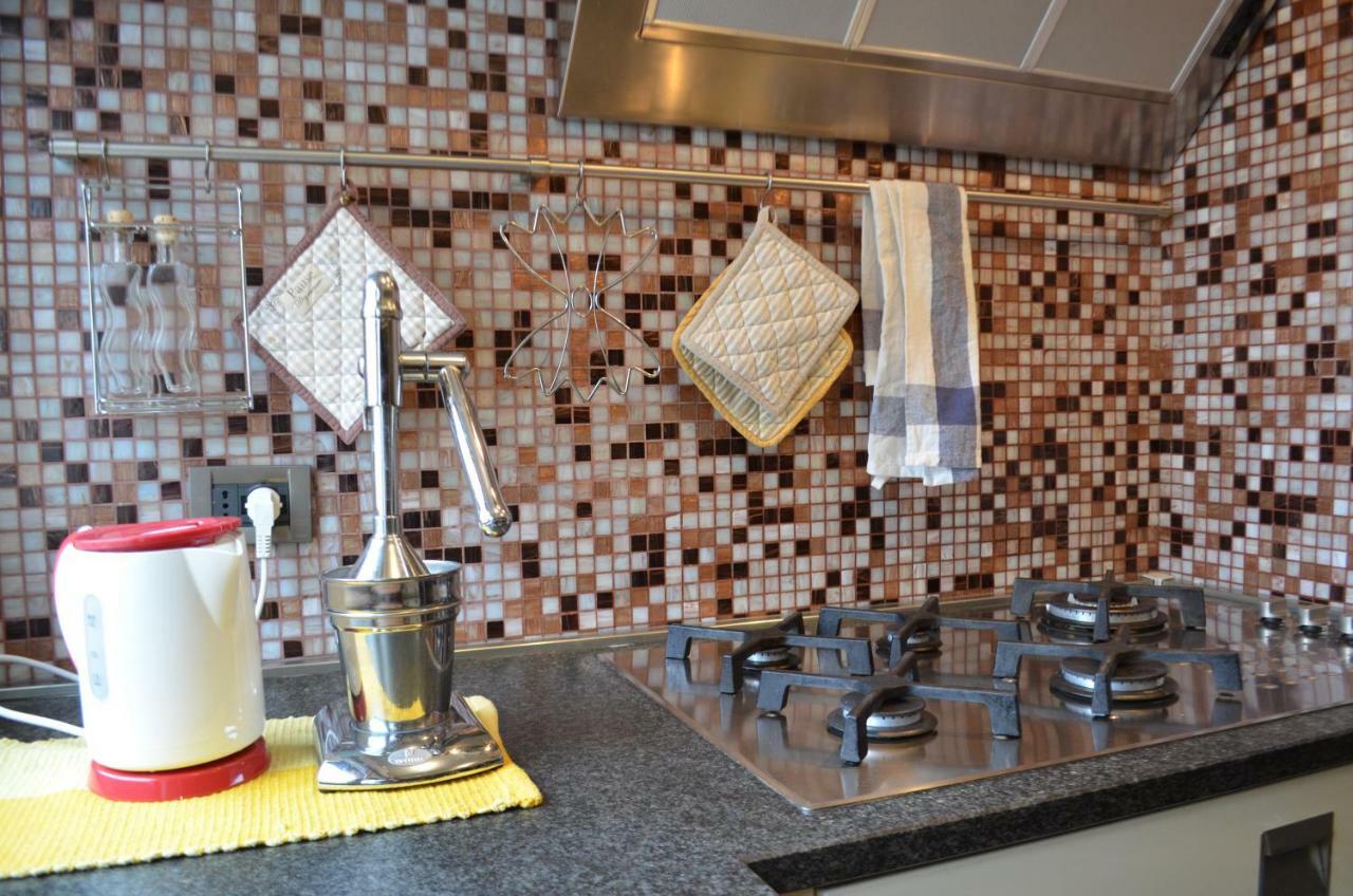 Casa-Mia Apartment Mestre Zewnętrze zdjęcie