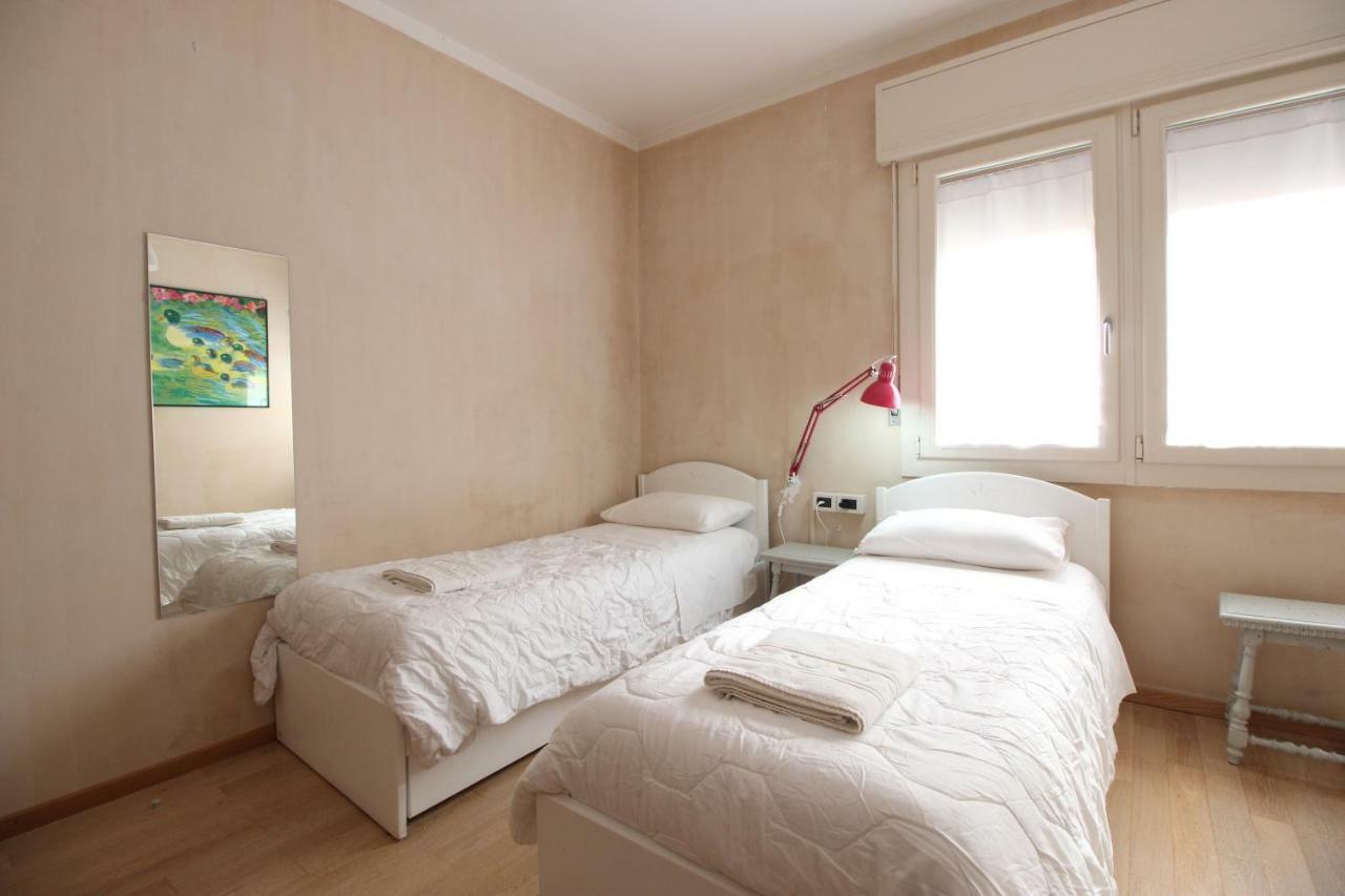 Casa-Mia Apartment Mestre Zewnętrze zdjęcie
