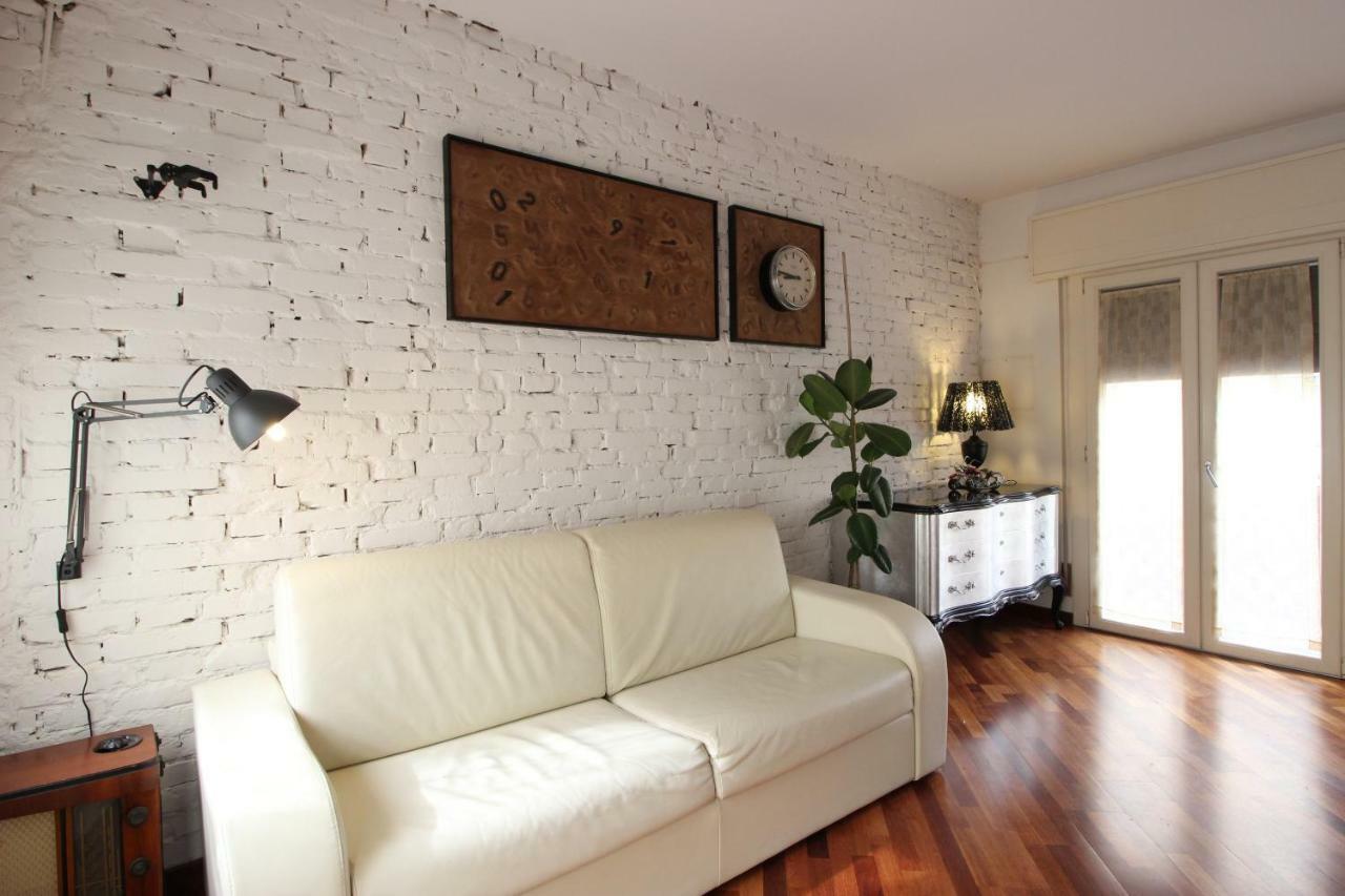 Casa-Mia Apartment Mestre Zewnętrze zdjęcie