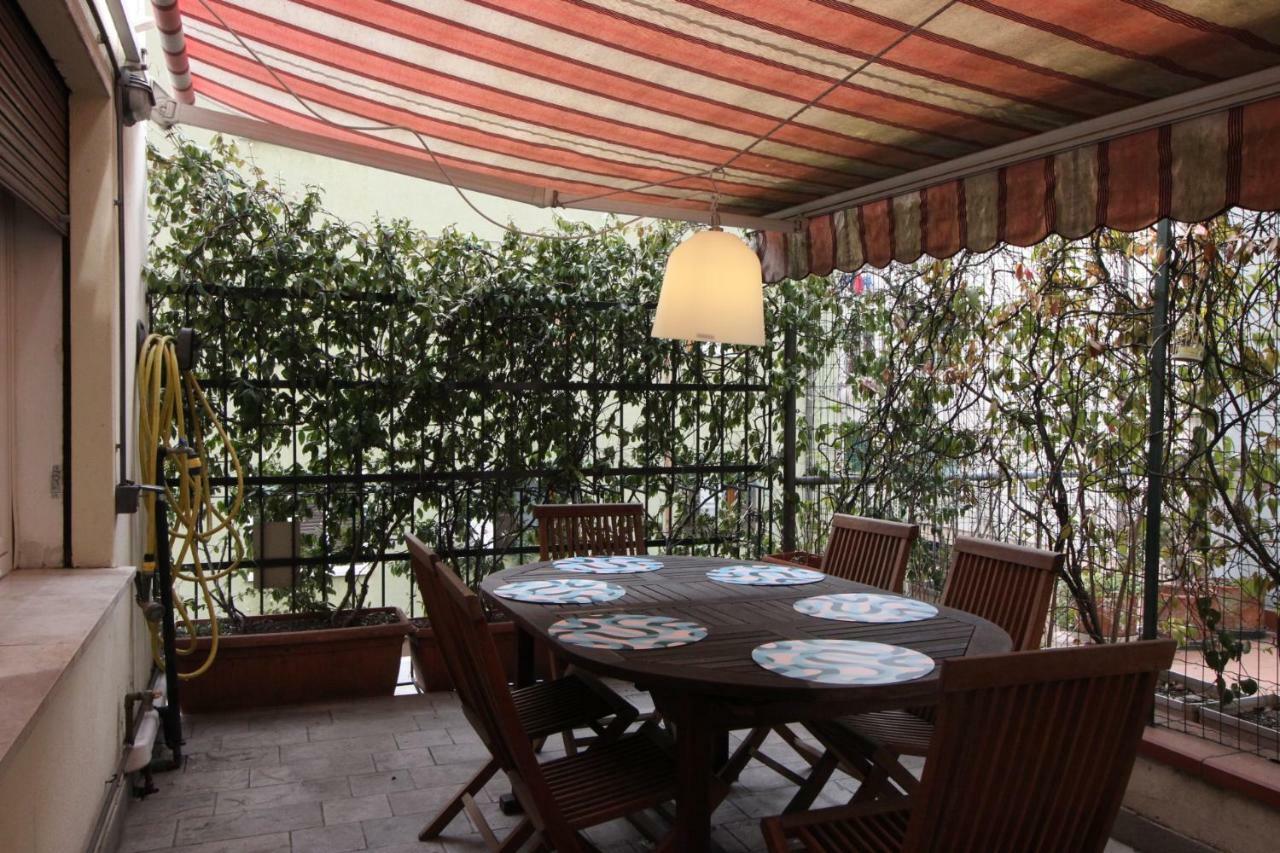 Casa-Mia Apartment Mestre Zewnętrze zdjęcie
