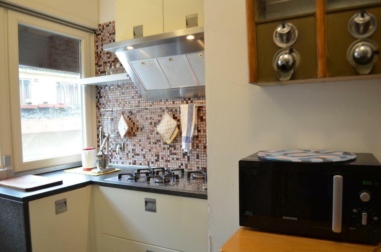 Casa-Mia Apartment Mestre Zewnętrze zdjęcie