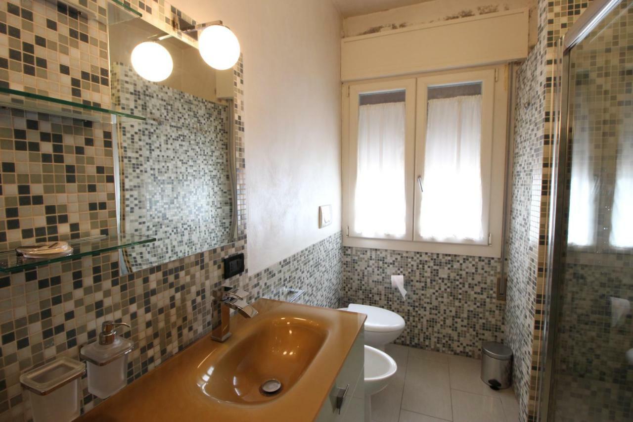 Casa-Mia Apartment Mestre Zewnętrze zdjęcie
