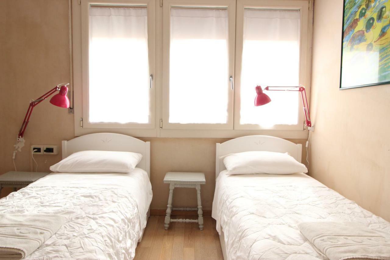 Casa-Mia Apartment Mestre Zewnętrze zdjęcie