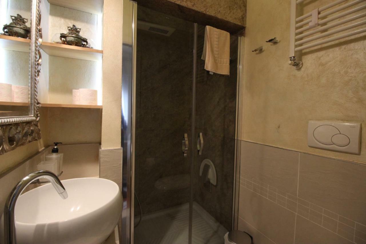 Casa-Mia Apartment Mestre Zewnętrze zdjęcie