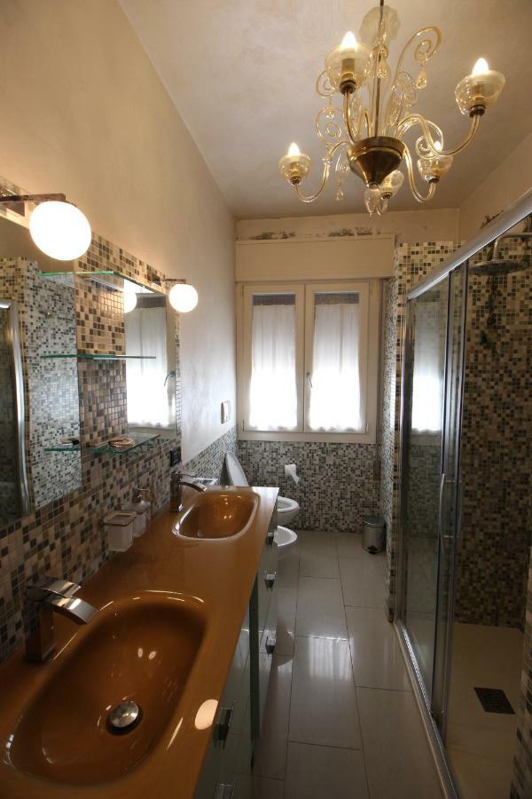 Casa-Mia Apartment Mestre Zewnętrze zdjęcie