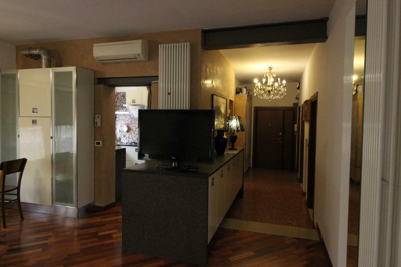 Casa-Mia Apartment Mestre Zewnętrze zdjęcie