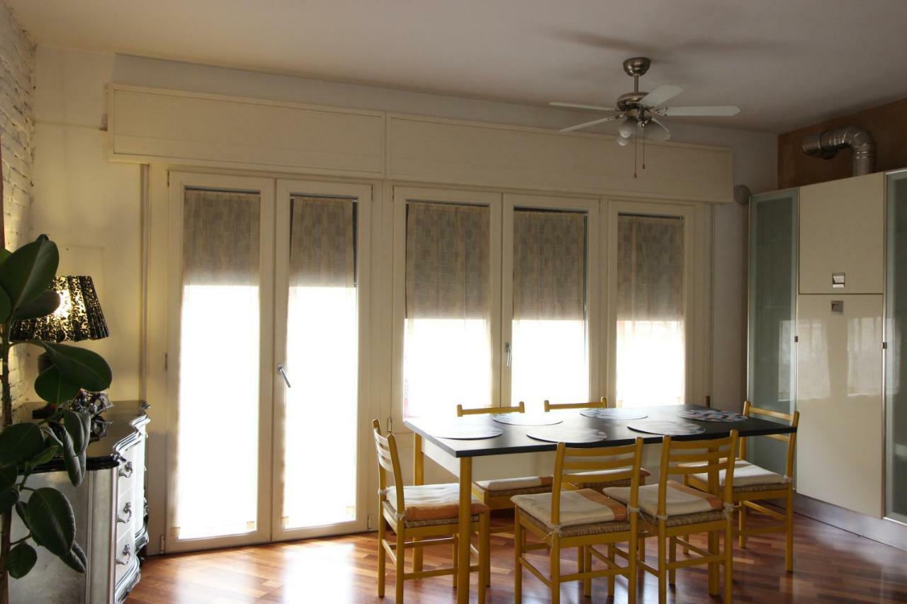 Casa-Mia Apartment Mestre Zewnętrze zdjęcie