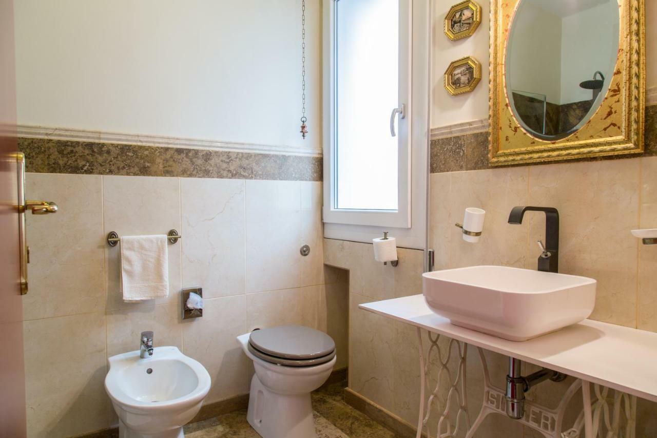 Casa-Mia Apartment Mestre Zewnętrze zdjęcie